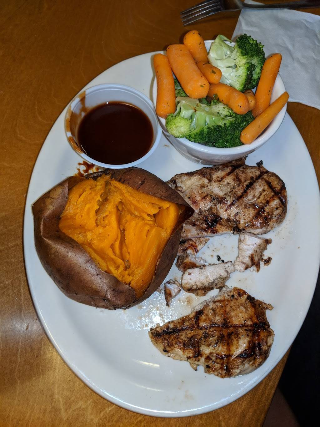 Texas Roadhouse | restaurant | 3811 Long Prairie Rd, Flower Mound, TX 75028, USA | 9726917800 OR +1 972-691-7800