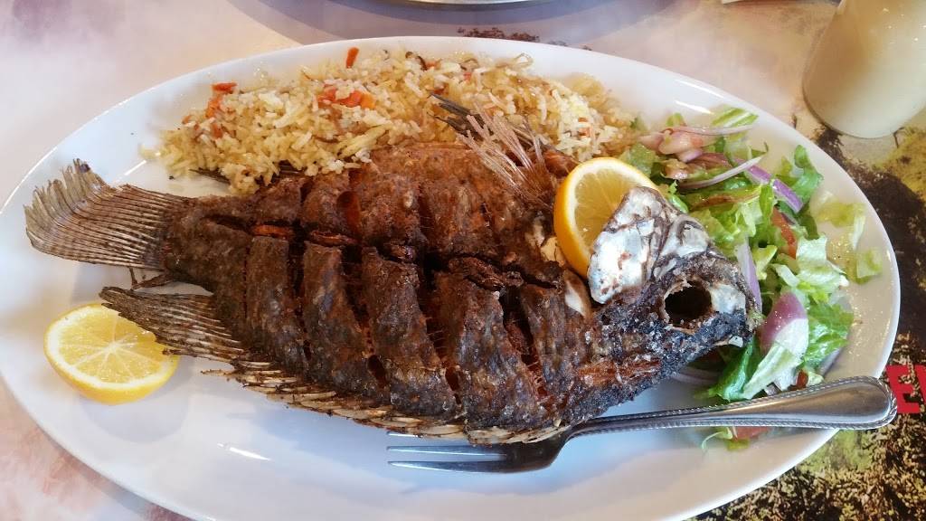 Beteseb Restaurant | restaurant | 8201 Georgia Ave, Silver Spring, MD 20910, USA | 3014481625 OR +1 301-448-1625