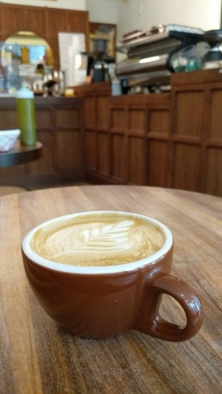 Northerly Coffee | cafe | 181 Havemeyer St, Brooklyn, NY 11211, USA | 7183881101 OR +1 718-388-1101