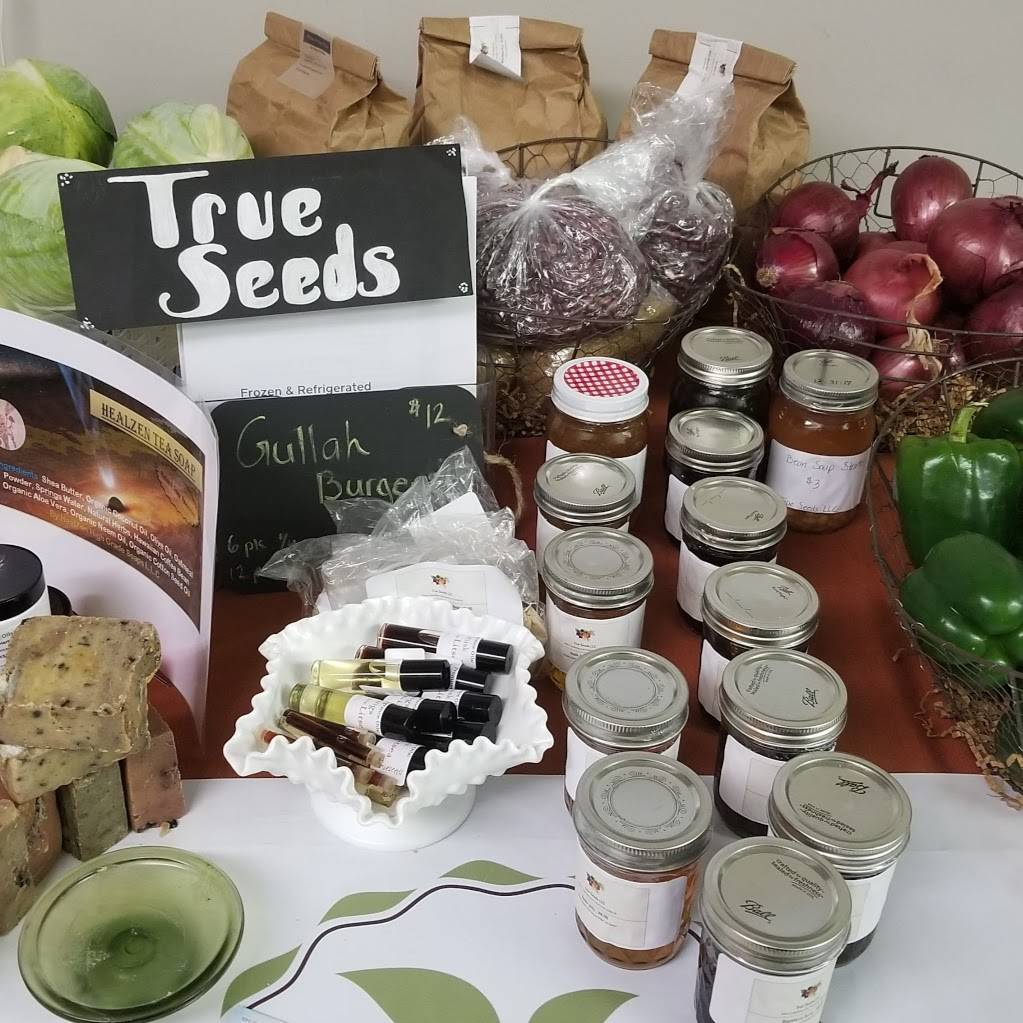 River City Market | restaurant | 16 W Brookland Park Blvd, Richmond, VA 23222, USA | 8044125406 OR +1 804-412-5406