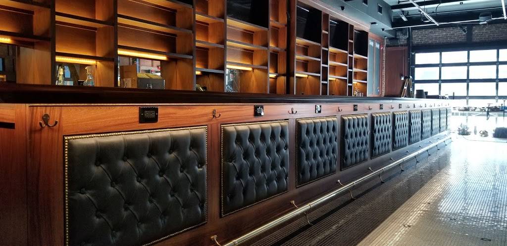 Millburn Standard | restaurant | 42 Main St, Millburn, NJ 07041, USA | 9733764444 OR +1 973-376-4444