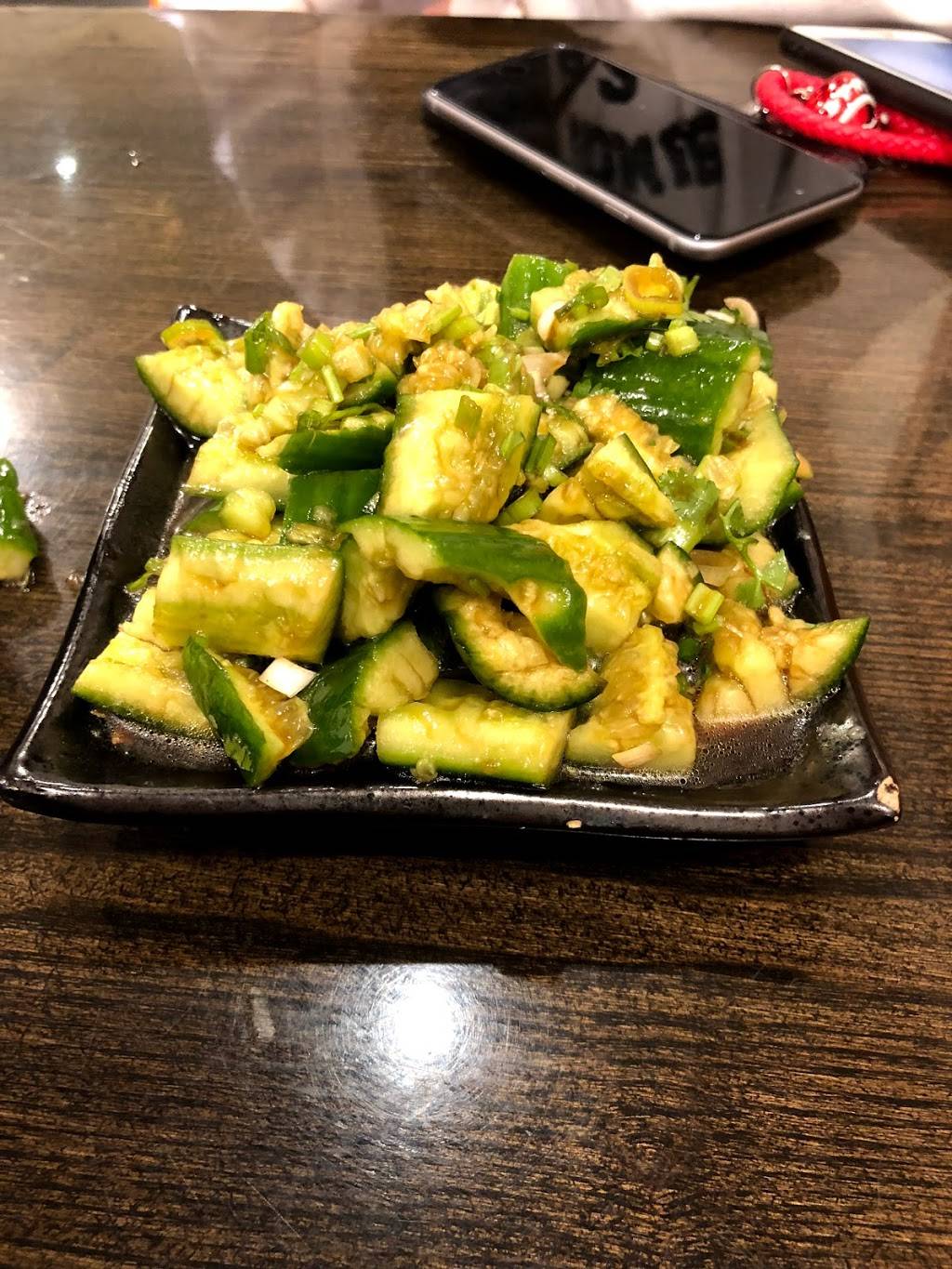 Deng Ji Noodle House | restaurant | 46-22 Kissena Blvd, Flushing, NY 11355, USA | 7183583588 OR +1 718-358-3588