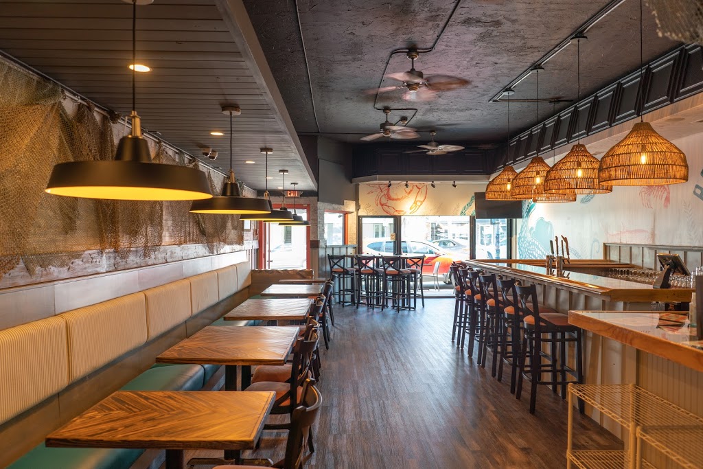 Reef Cakes | restaurant | 1812 S Osprey Ave, Sarasota, FL 34239, USA | 9414447968 OR +1 941-444-7968