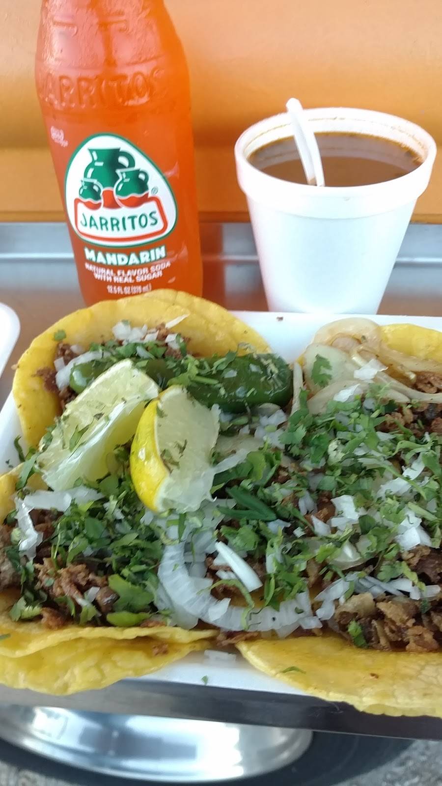 Taco Loco | restaurant | 11797 Marbach Rd, San Antonio, TX 78245, USA | 2108705556 OR +1 210-870-5556