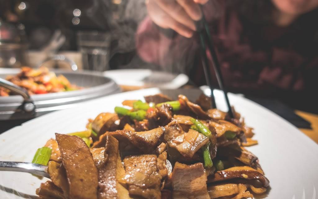 Pings Bistro | restaurant | 34145 Fremont Blvd, Fremont, CA 94555, USA | 5107449988 OR +1 510-744-9988