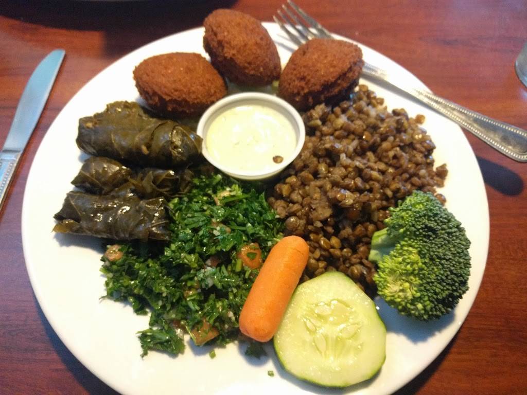 Elias Mediterranean Cuisine | restaurant | 2128 S Bend Ave, South Bend, IN 46637, USA | 5742777239 OR +1 574-277-7239