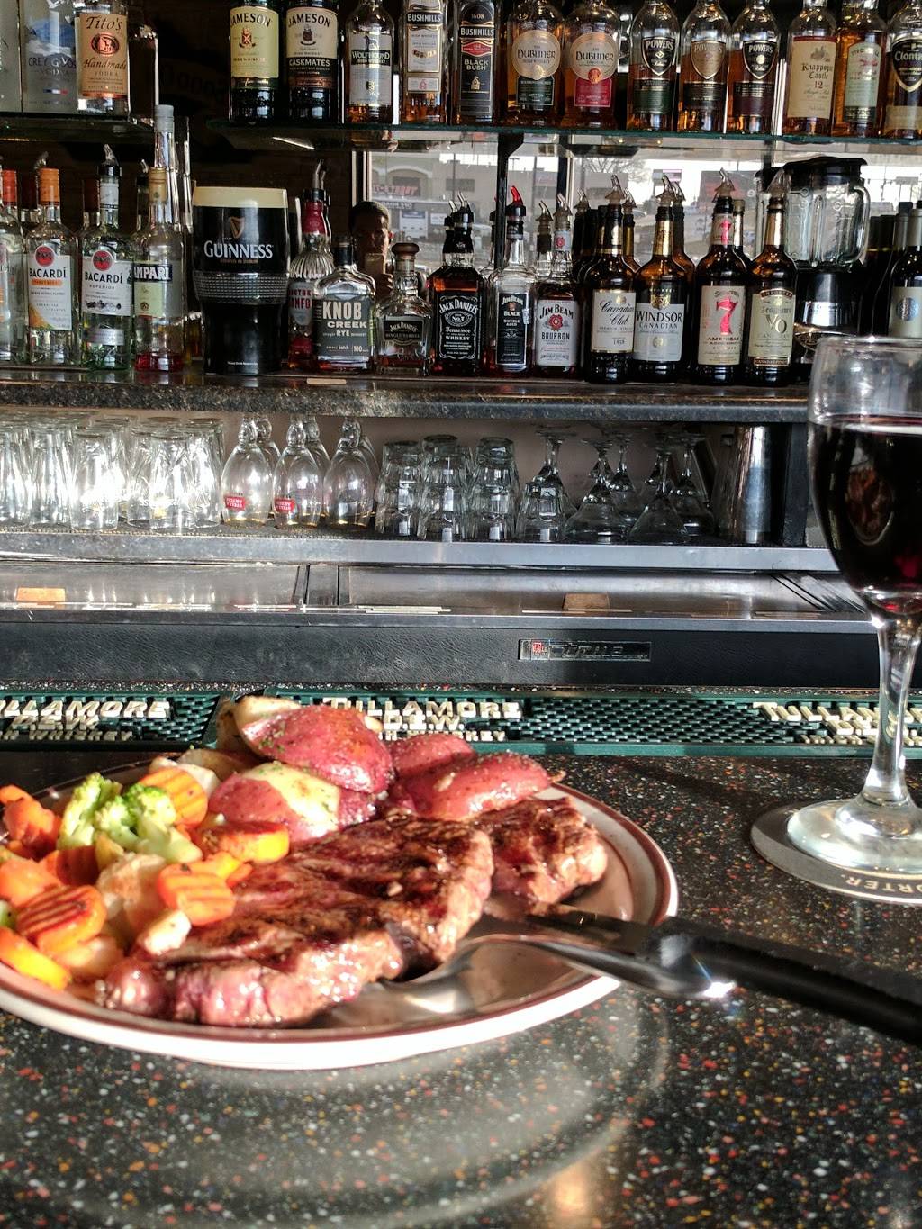 Sean OCaseys | restaurant | 2523 S 140th Ave, Omaha, NE 68144, USA | 4025931746 OR +1 402-593-1746