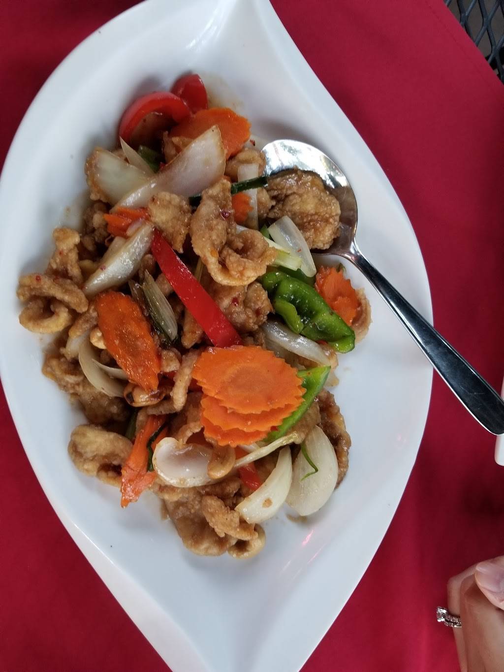 Siam Thai Restaurant | restaurant | 17120 Monterey Rd, Morgan Hill, CA 95037, USA | 4087761559 OR +1 408-776-1559