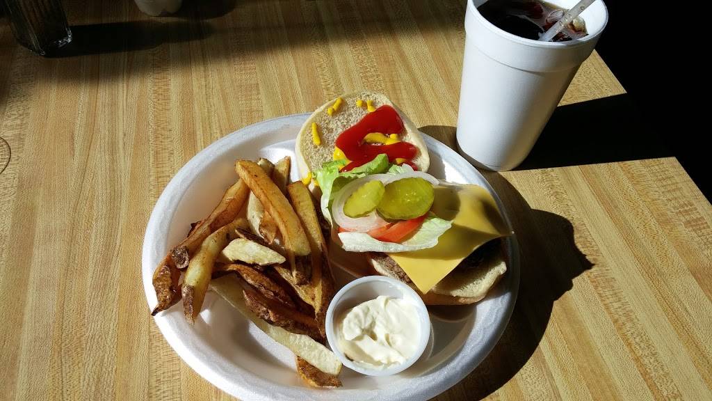 Shirleys Mainline BBQ | restaurant | Pell City, AL 35125, USA | 2058842760 OR +1 205-884-2760