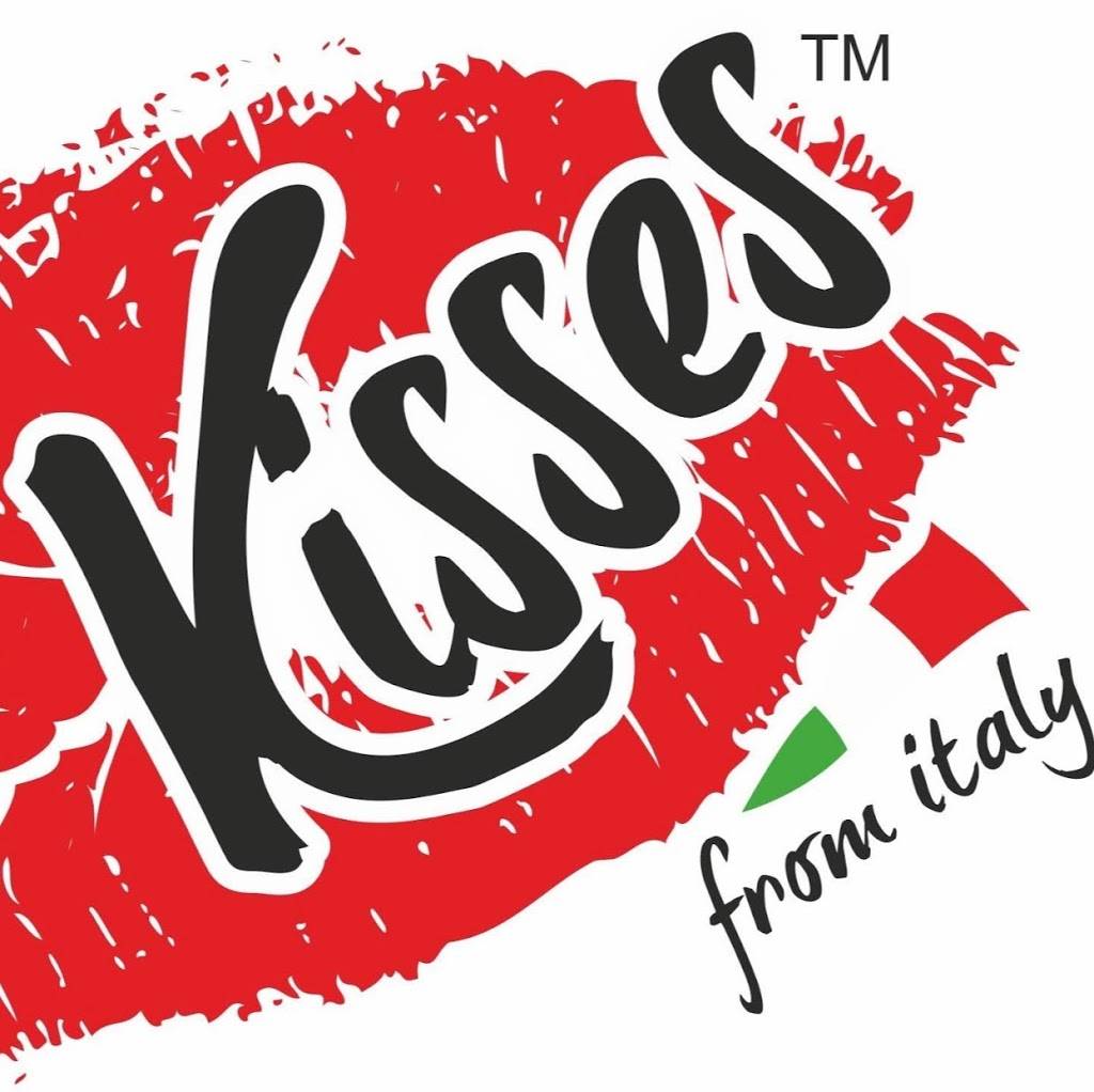 Kisses From Italy | cafe | 615 N Ocean Blvd, Pompano Beach, FL 33062, USA | 7542056727 OR +1 754-205-6727