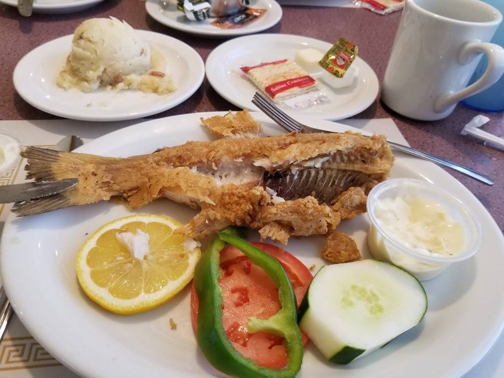 Pegasus Restaurant | restaurant | 7727 W Greenfield Ave, Milwaukee, WI 53214, USA | 4147744828 OR +1 414-774-4828