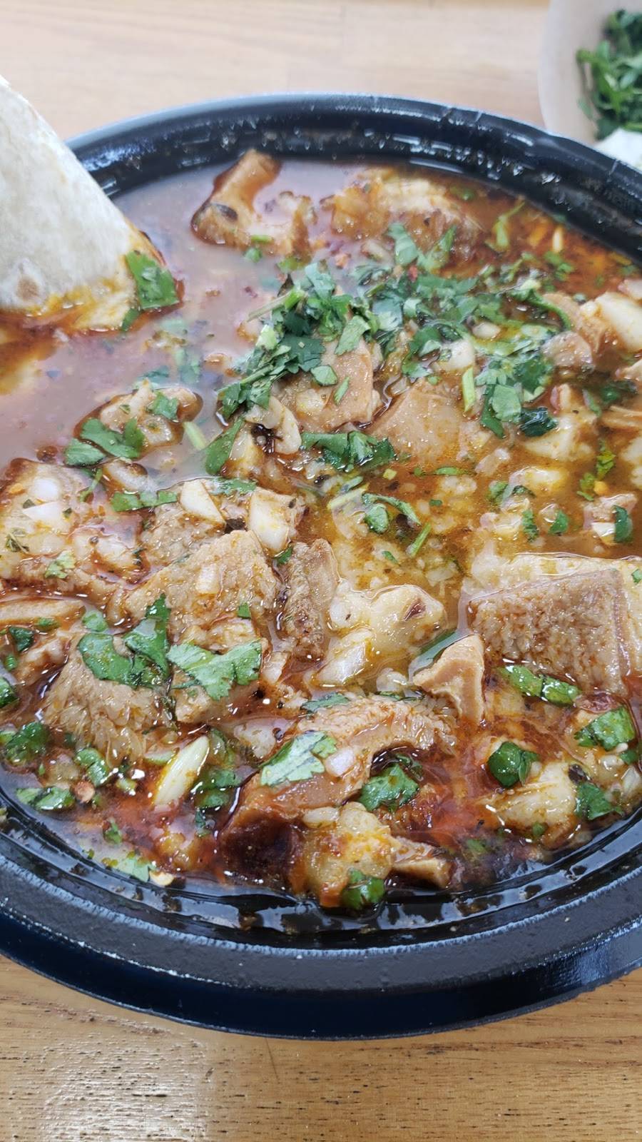 Sombrero Mexican Food | restaurant | 1599 La Media Rd, San Diego, CA 92154, USA | 6196711090 OR +1 619-671-1090