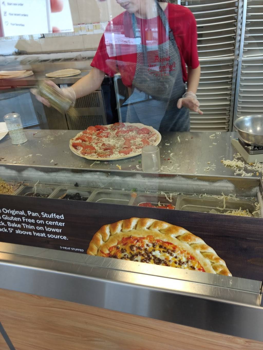 Papa Murphys | Take N Bake Pizza | meal takeaway | 2071 N 156th St, Omaha, NE 68116, USA | 4024939797 OR +1 402-493-9797