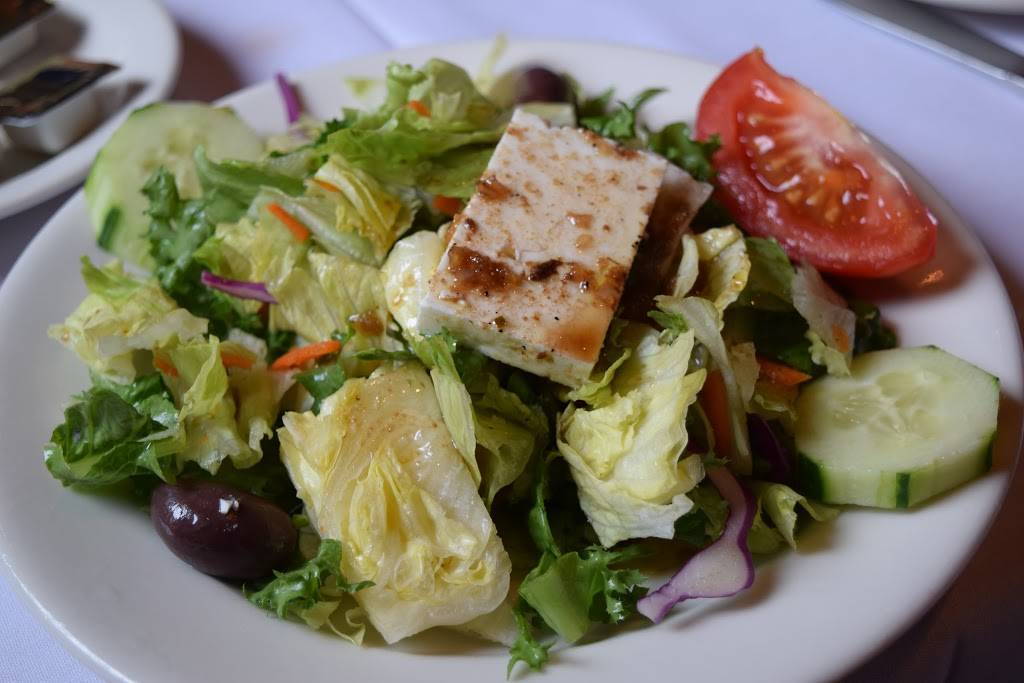 Greek Islands | restaurant | 200 S Halsted St, Chicago, IL 60661, USA | 3127829855 OR +1 312-782-9855