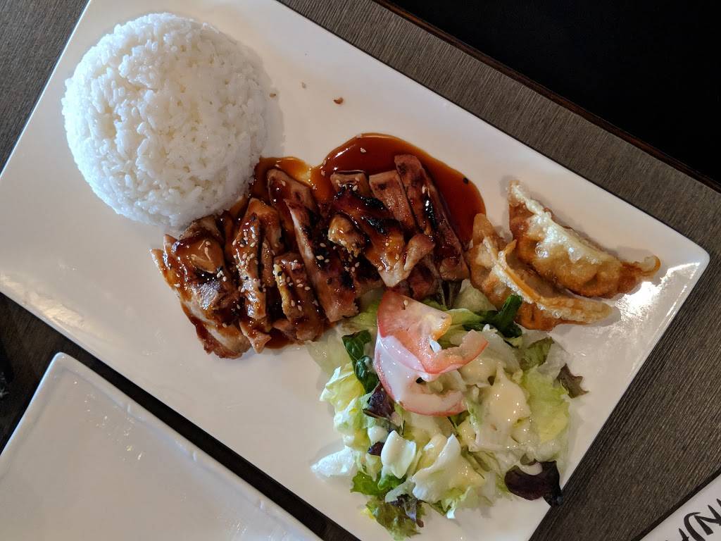 Kinja Sushi Bar & Restaurant | restaurant | 357 Grand Ave, Oakland, CA 94610, USA | 5104522443 OR +1 510-452-2443