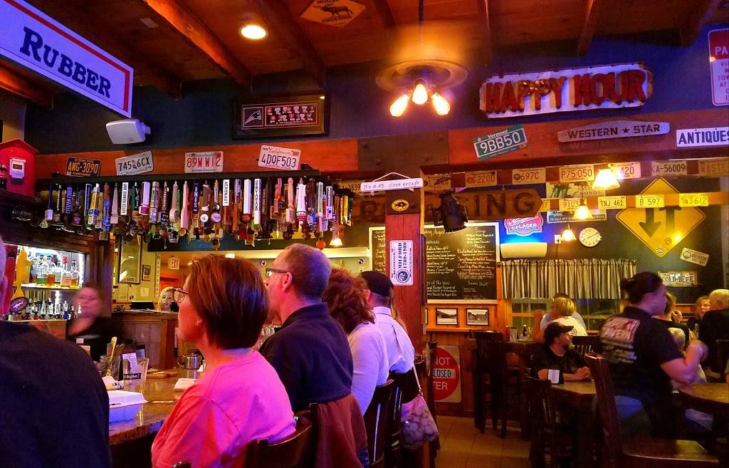 Depot Street Tavern | restaurant | 45 Depot St, Milford, MA 01757, USA | 5084886844 OR +1 508-488-6844