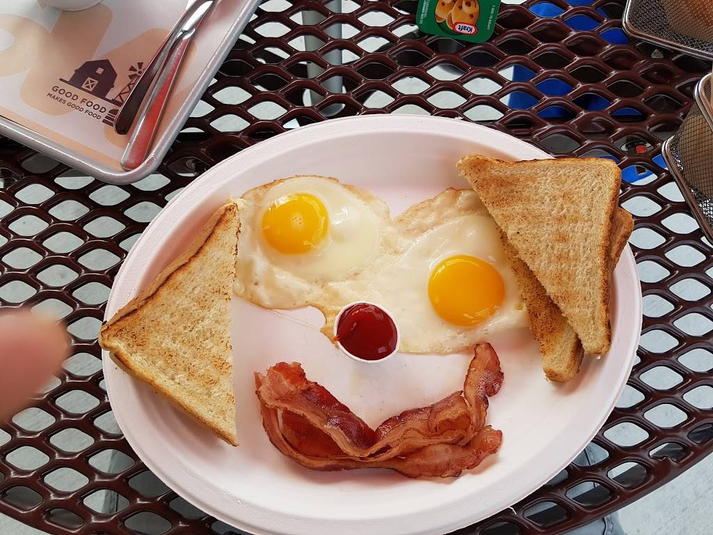 A&W Canada | restaurant | 4195 King St. West, Kitchener, ON N2P 2E8, Canada | 5196538778 OR +1 519-653-8778