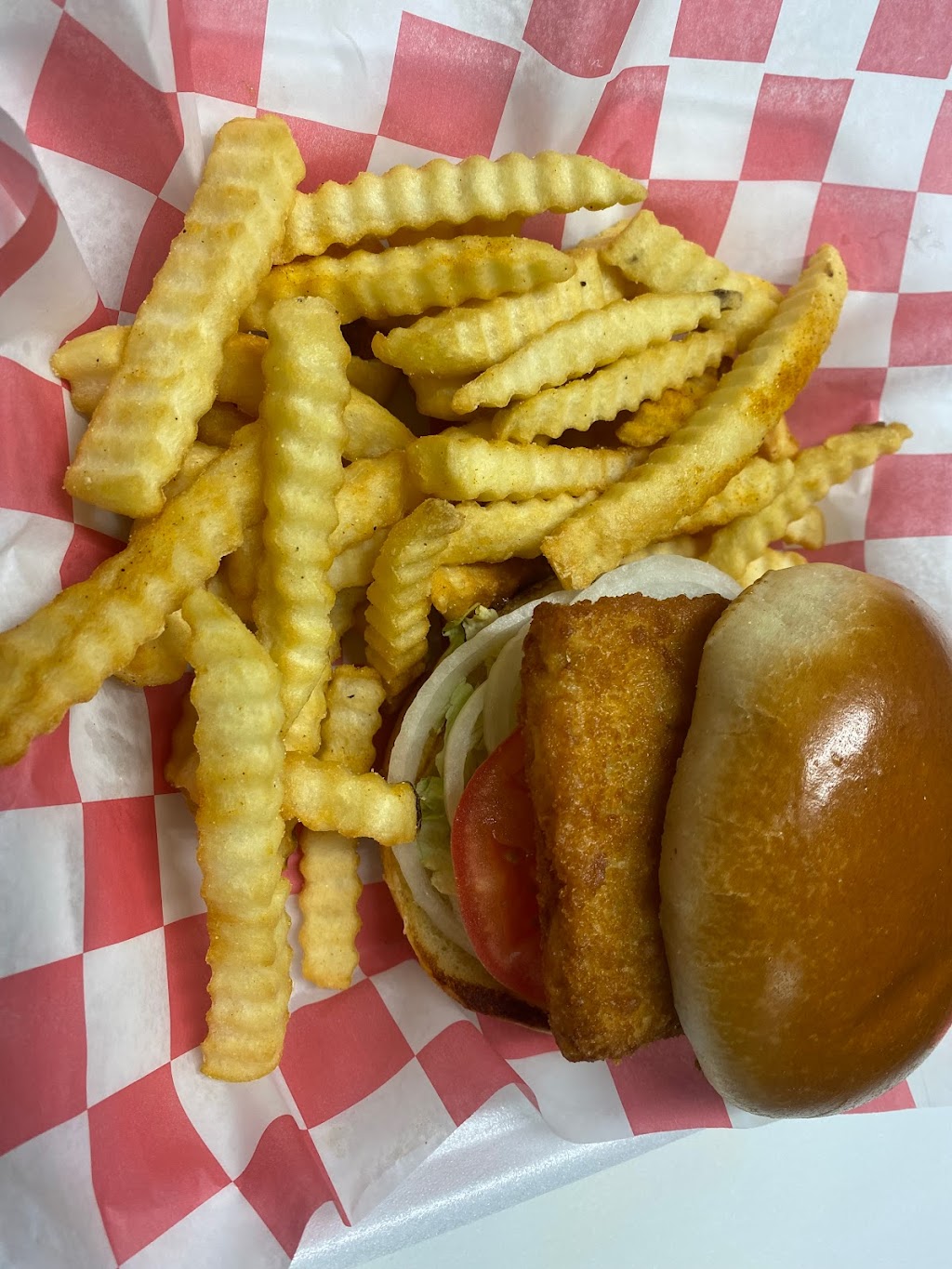 Somonauk Delite | restaurant | 105 S Cherry St, Somonauk, IL 60552, USA | 8154985084 OR +1 815-498-5084