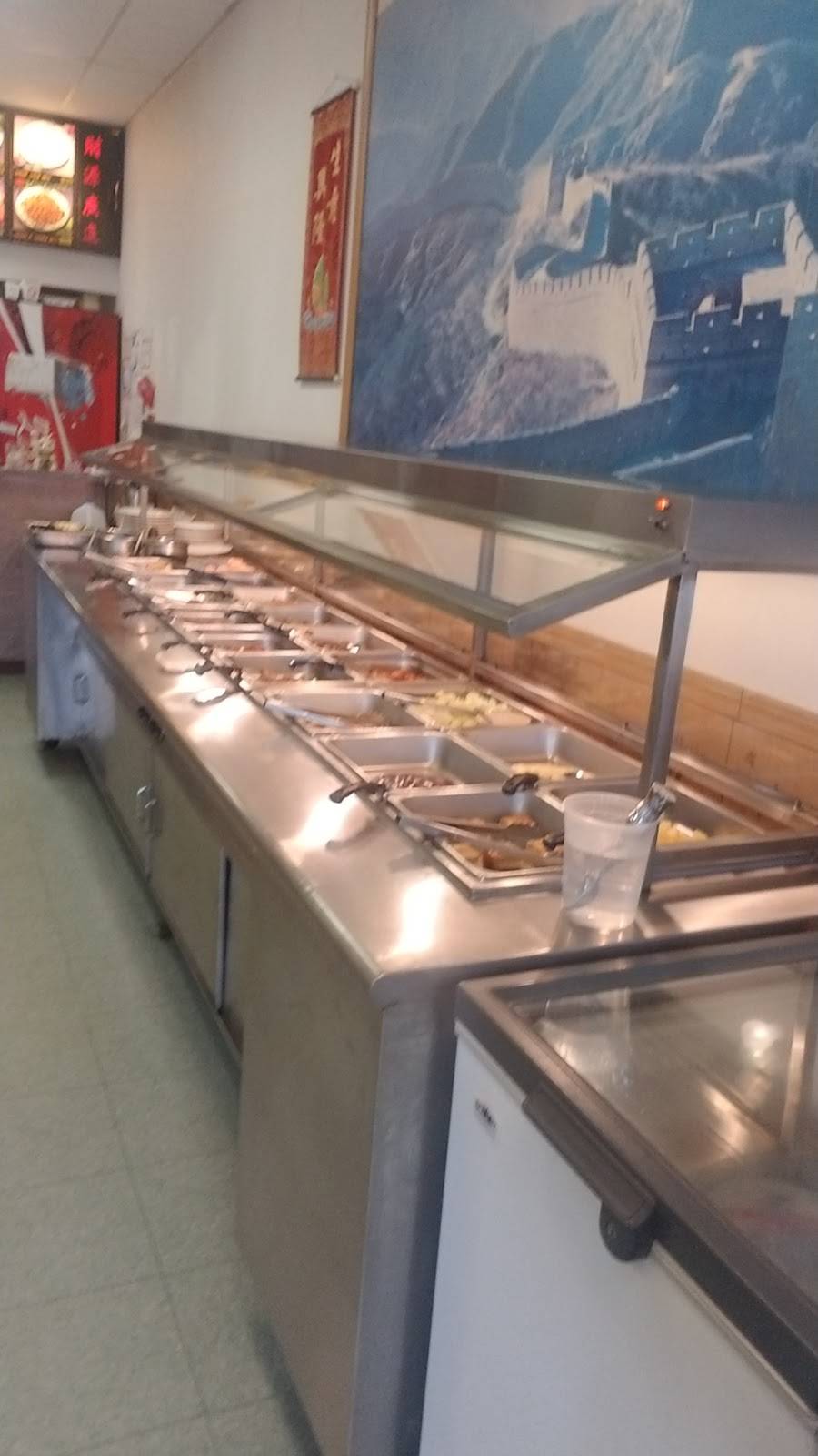 China Star | restaurant | 734 S Huntington St, Syracuse, IN 46567, USA | 5744578070 OR +1 574-457-8070