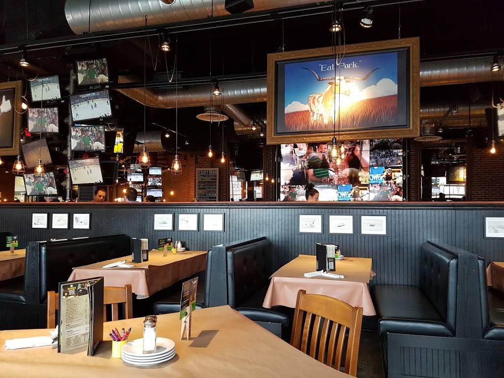 Jack Astors Bar & Grill | restaurant | 2960 Kingsway Dr #15A, Kitchener, ON N2C 1X1, Canada | 5197481604 OR +1 519-748-1604