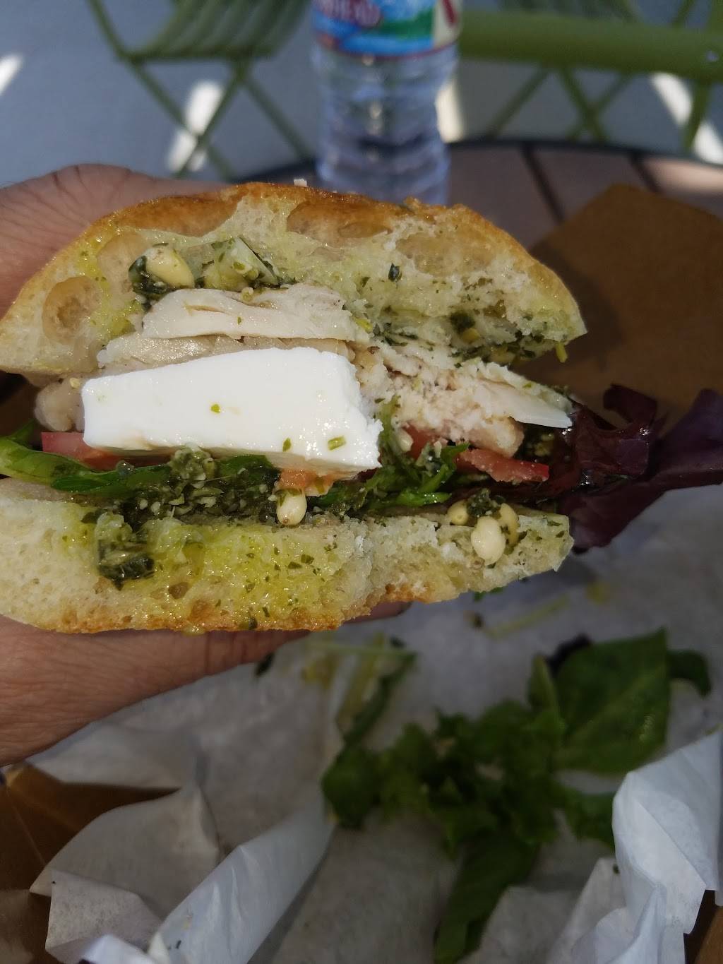 Yummy.com | restaurant | 9769 Pico Blvd, Los Angeles, CA 90035, USA | 3105570100 OR +1 310-557-0100