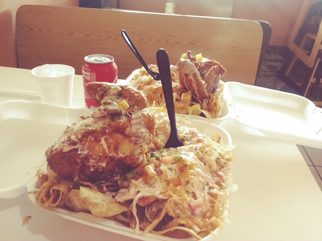 Chicken House #2 | restaurant | 3203 NW 17th Ave, Miami, FL 33142, USA | 3057425417 OR +1 305-742-5417