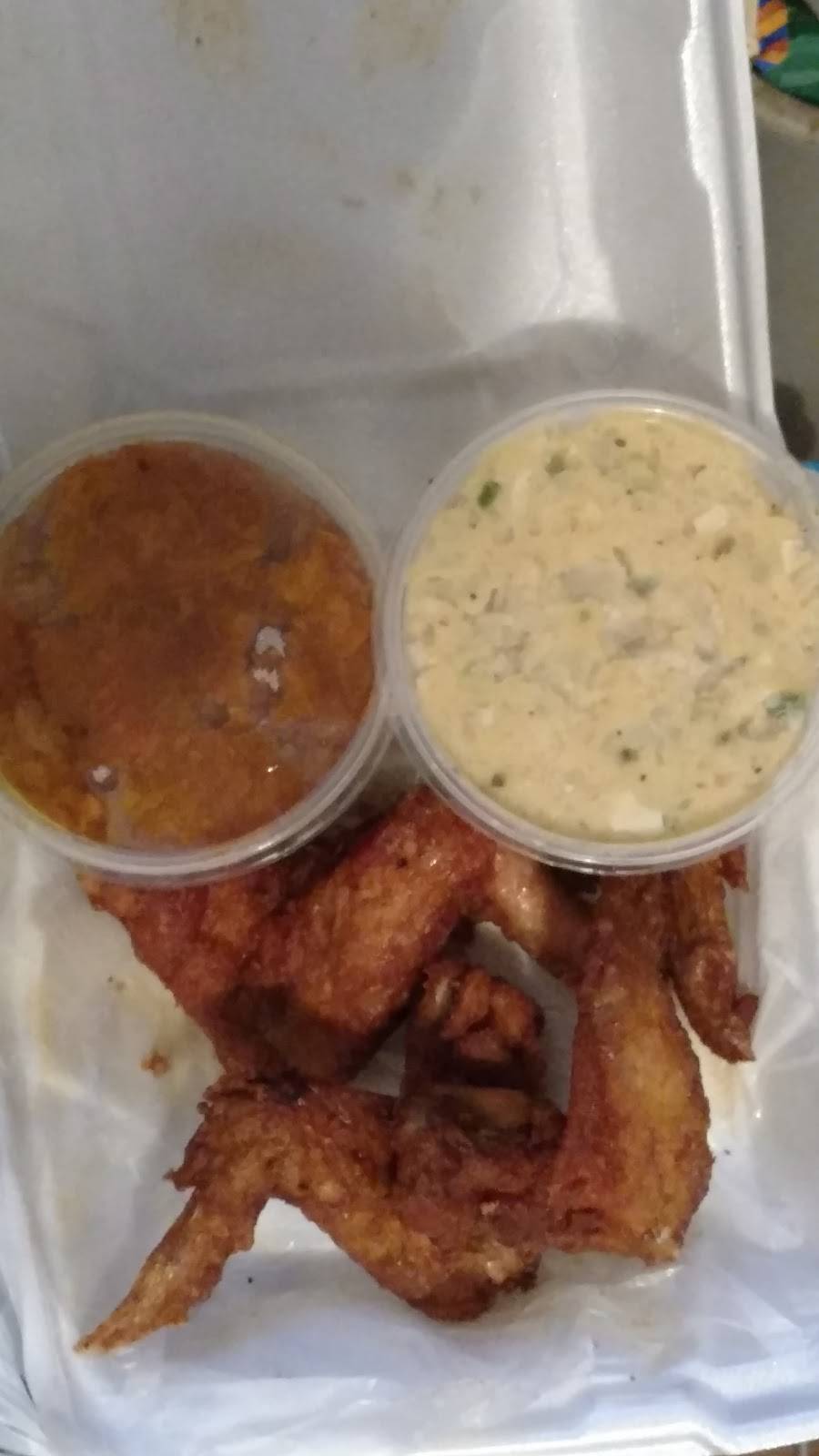 Meadowland Bar-B-Qued Chickens | restaurant | 3642 N Broad St, Philadelphia, PA 19140, USA | 2152281444 OR +1 215-228-1444