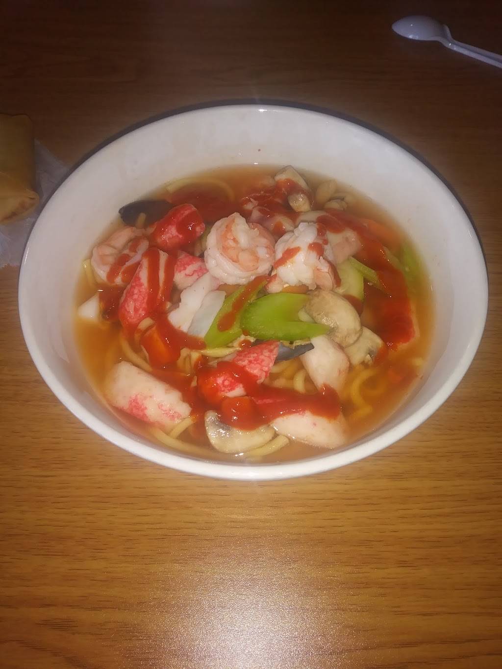 Hong Kong Chinese Restaurant | restaurant | 1064 Old Peachtree Rd NW #103, Lawrenceville, GA 30043, USA | 6783769572 OR +1 678-376-9572