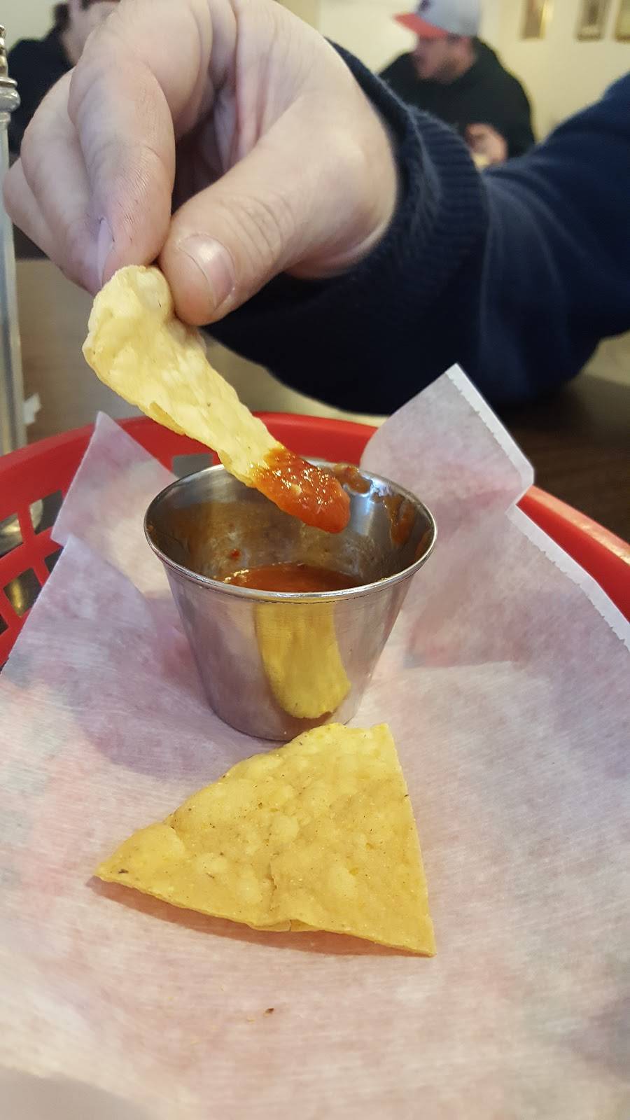 Leroys New Mexican Food | restaurant | 1209 Old Coors Dr SW, Albuquerque, NM 87121, USA | 5057640135 OR +1 505-764-0135