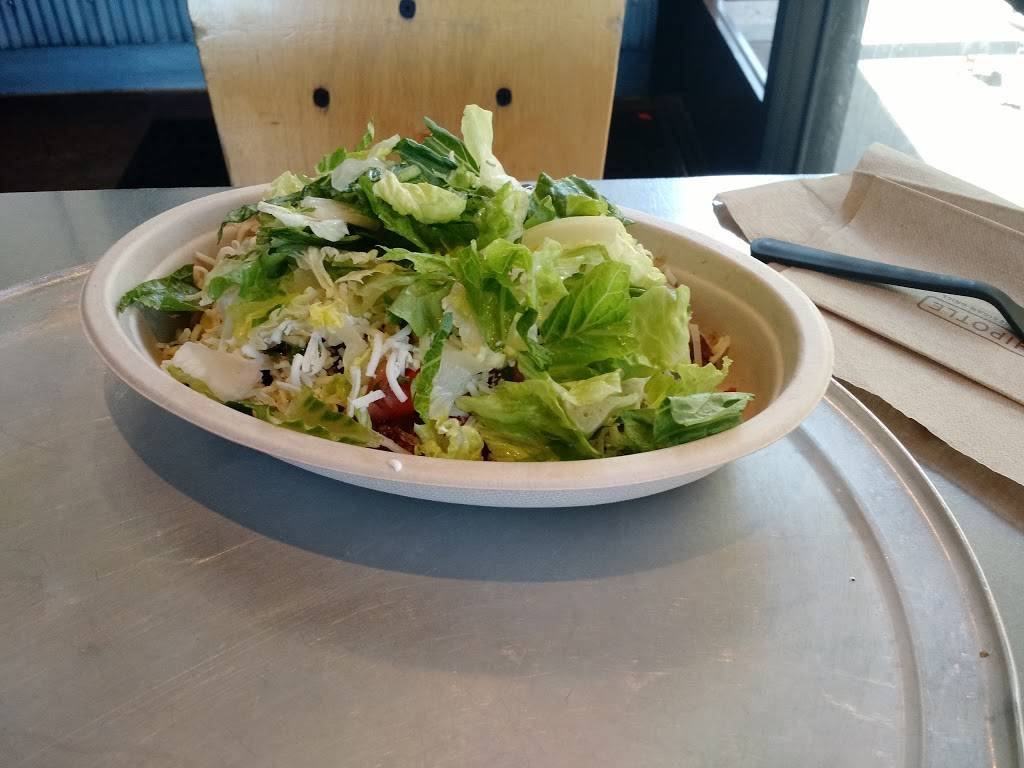 Chipotle Mexican Grill | restaurant | 1136 Galleria Blvd Ste 160, Roseville, CA 95678, USA | 9167838841 OR +1 916-783-8841