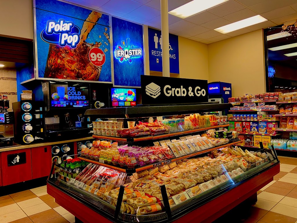 Holiday Stationstores | cafe | 8517 Jefferson Ln N, Brooklyn Park, MN 55445, USA | 7634255455 OR +1 763-425-5455