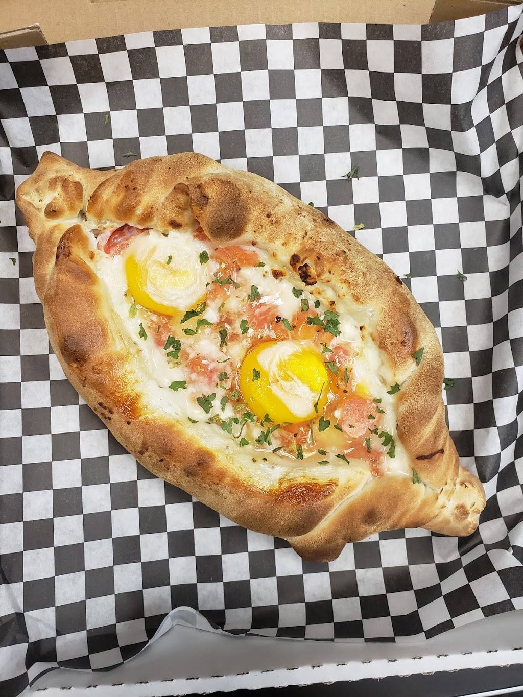 Noahs Pizza | restaurant | 9663 Folsom Blvd, Sacramento, CA 95827, USA | 9168224449 OR +1 916-822-4449