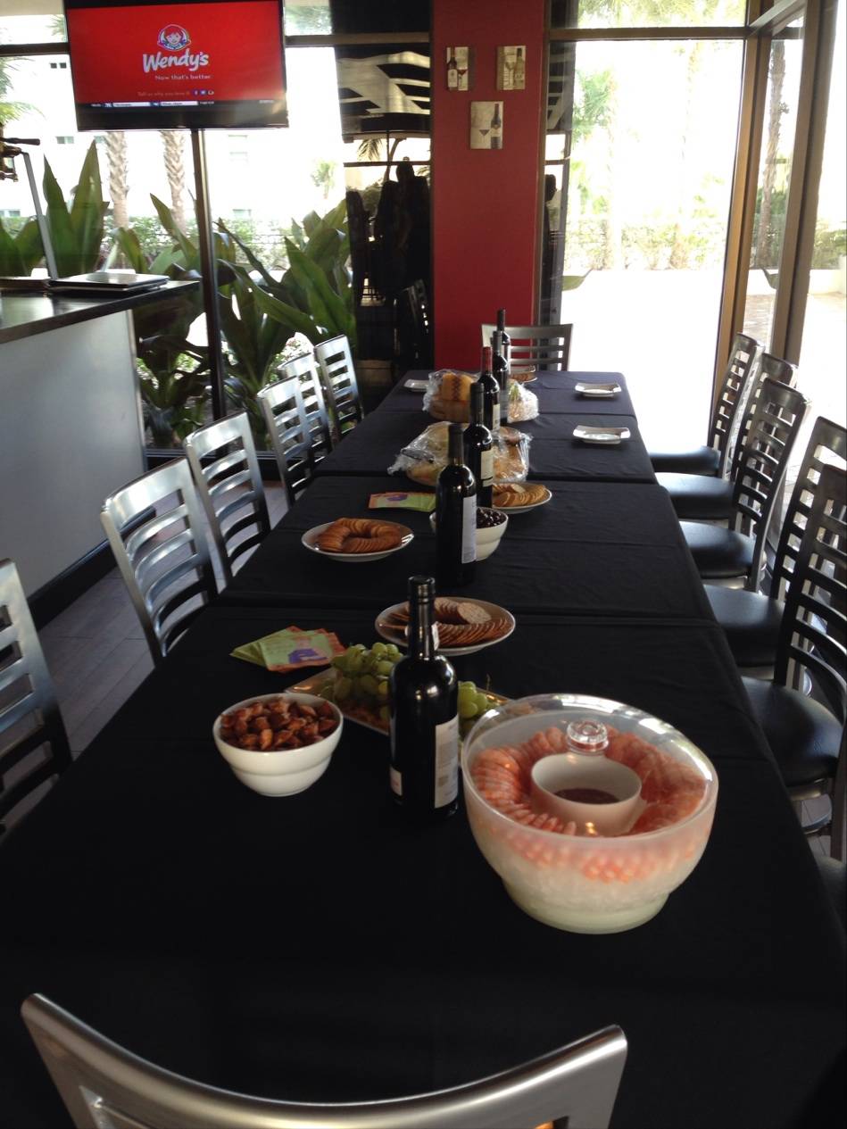 Costa Brava Restaurant | restaurant | 11 Island Ave, Miami Beach, FL 33139, USA | 3055326392 OR +1 305-532-6392