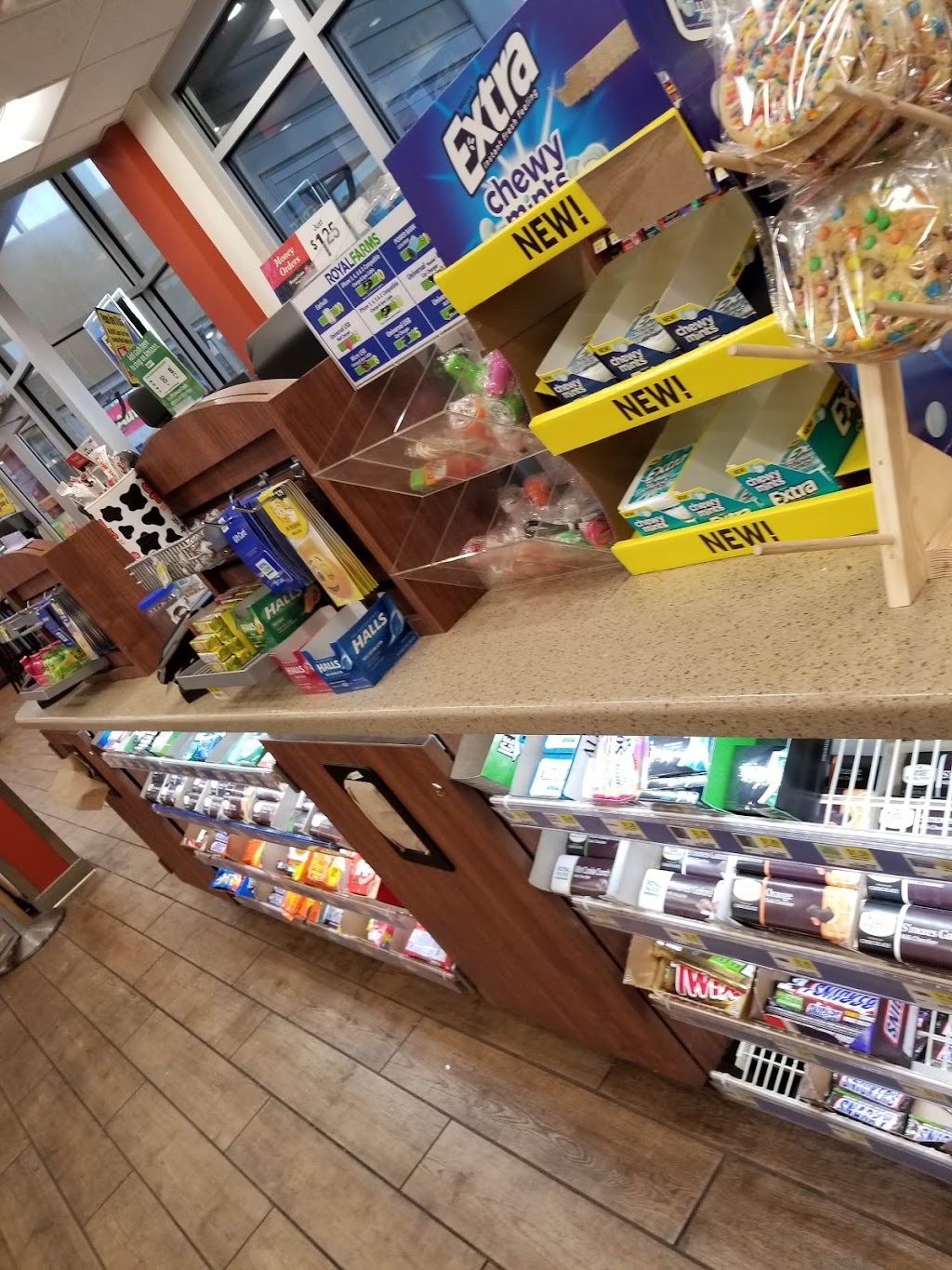 Royal Farms | meal takeaway | 9043 Liberty Rd, Randallstown, MD 21133, USA | 4107026230 OR +1 410-702-6230