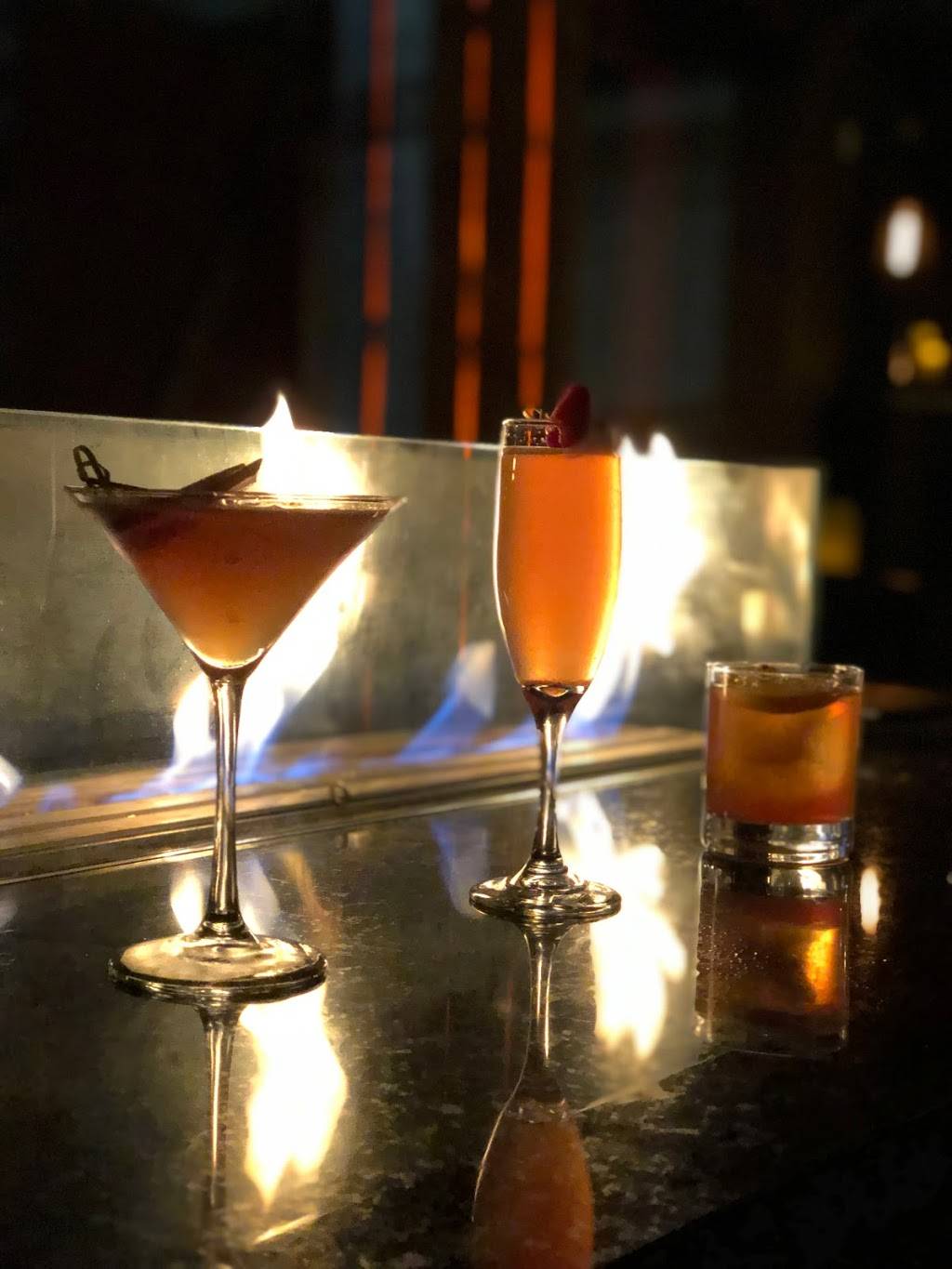 The Loft Theatre-Lounge-Dining | restaurant | 1001 Heavenly Village Way, South Lake Tahoe, CA 96150, USA | 5305238024 OR +1 530-523-8024