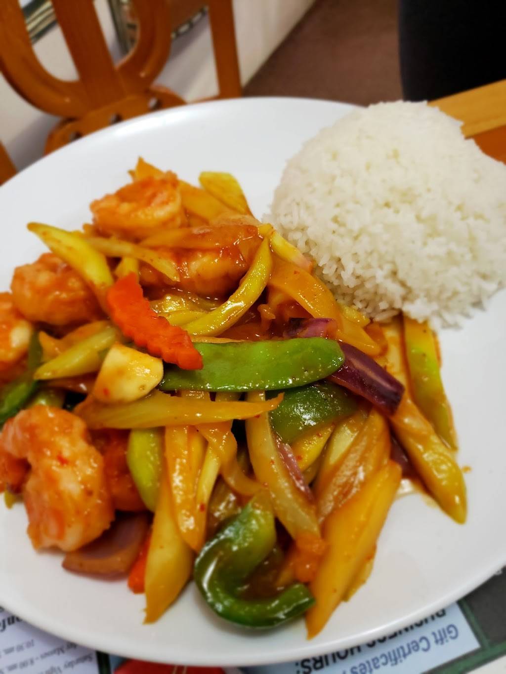 Lins Garden | restaurant | 152 W Main St, West Brookfield, MA 01585, USA | 5088674499 OR +1 508-867-4499