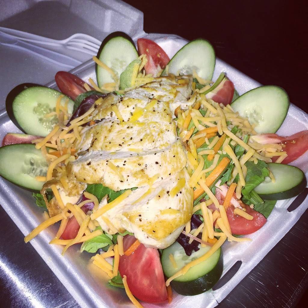 Grannys | restaurant | 116 E Main St, Bishop, TX 78343, USA | 3616989034 OR +1 361-698-9034