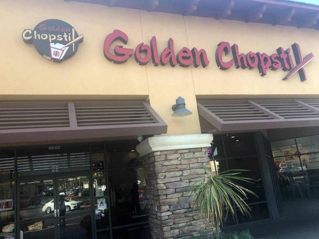 Golden Chopstix | restaurant | 12648 Limonite Ave # 2E, Corona, CA 92880, USA | 9518088860 OR +1 951-808-8860