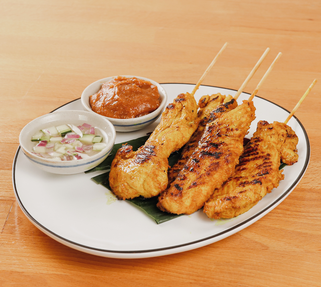 Tee’ Thai Flavors | restaurant | 357 Broadway, Bethpage, NY 11714, USA | 5165131868 OR +1 516-513-1868