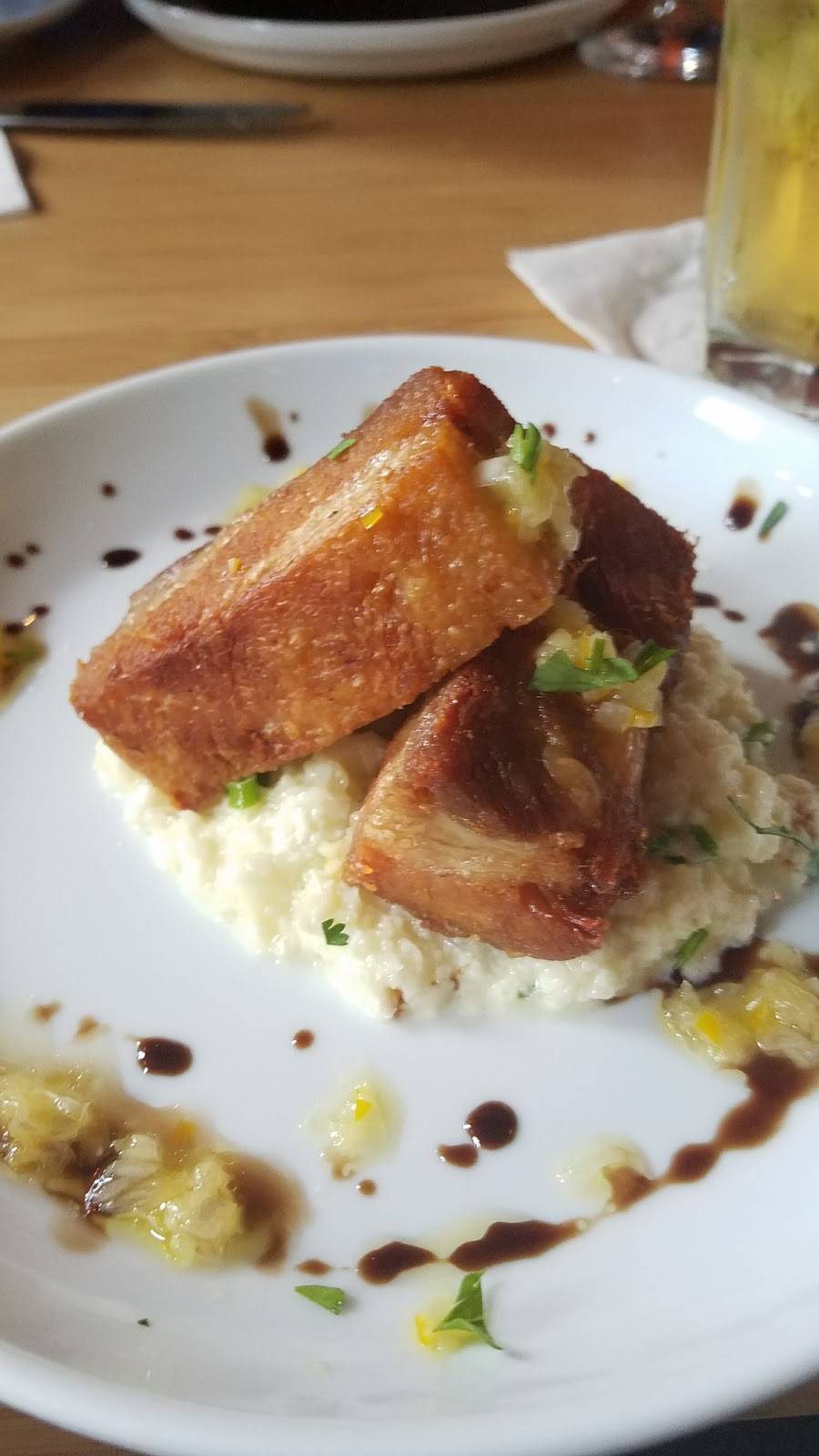 1157 Bar & Kitchen | restaurant | 1157 Haubert St, Baltimore, MD 21230, USA | 4434495525 OR +1 443-449-5525