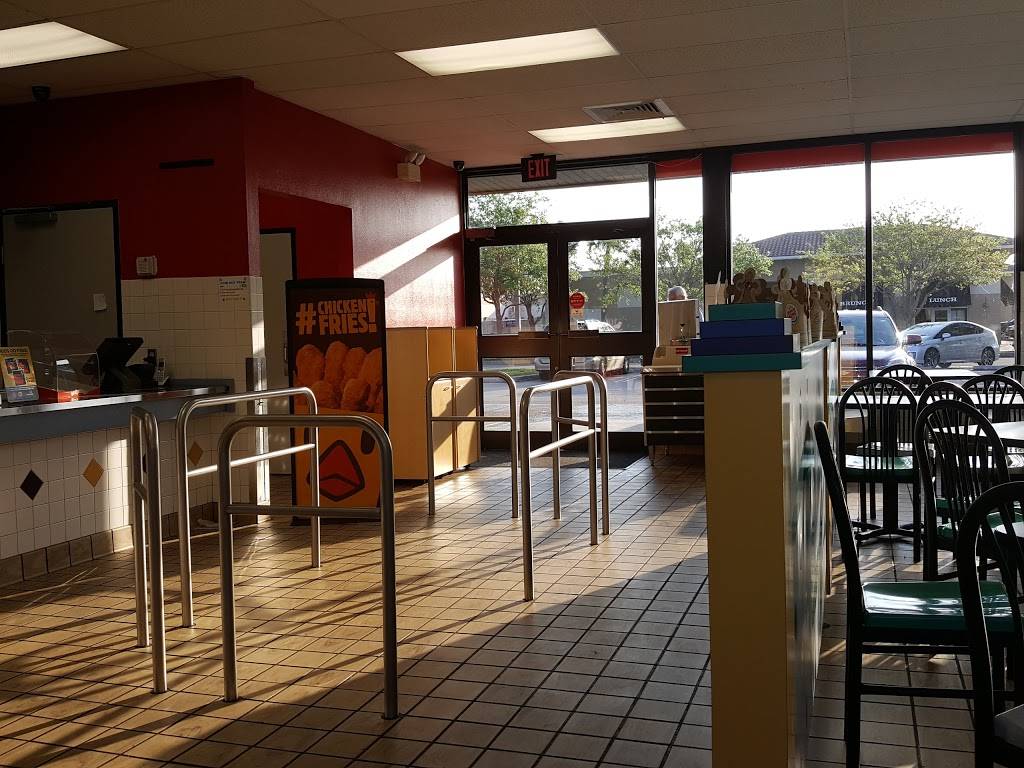 Burger King | restaurant | 1545 Nw St Lucie W Blvd, Port St. Lucie, FL 34986, USA | 7728796008 OR +1 772-879-6008