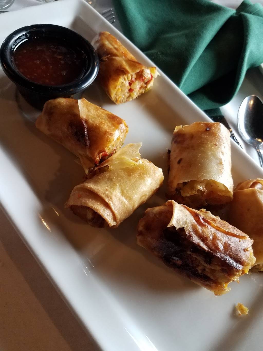 Kis Steak & Seafood Restaurant | restaurant | 705 North Ave, Glendale Heights, IL 60139, USA | 6304694757 OR +1 630-469-4757