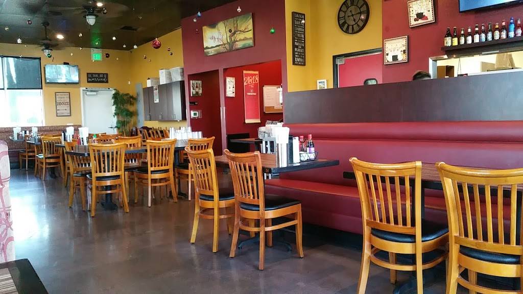 T-Pho Noodle & Grill | restaurant | 10664 Sierra Ave, Fontana, CA 92337, USA | 9093553239 OR +1 909-355-3239