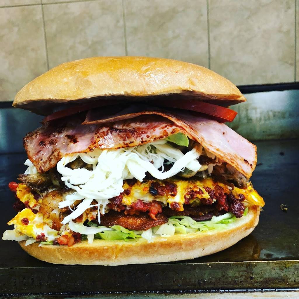 Tacos El Chavo | restaurant | 8 E 183rd St, Bronx, NY 10453, USA | 3478620200 OR +1 347-862-0200