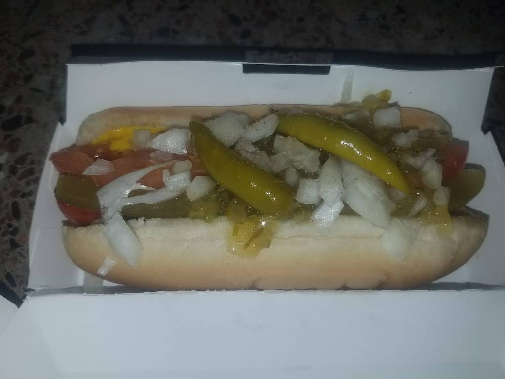 Wienerschnitzel | restaurant | 2301 Valley Blvd, Alhambra, CA 91803, USA | 6262893737 OR +1 626-289-3737