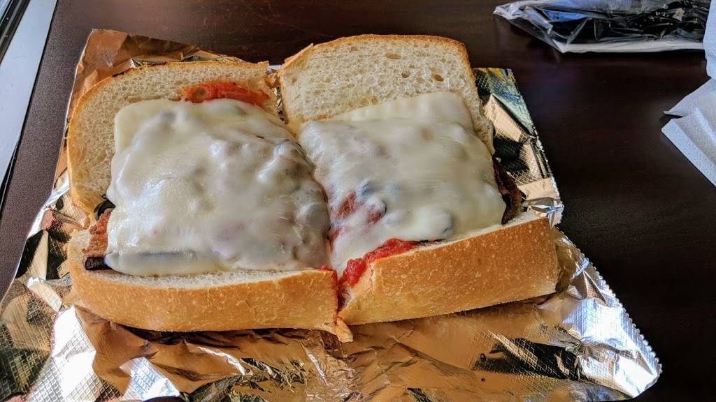 Federicos Pizza | restaurant | 2134 NJ-88, Brick, NJ 08724, USA | 7327019903 OR +1 732-701-9903