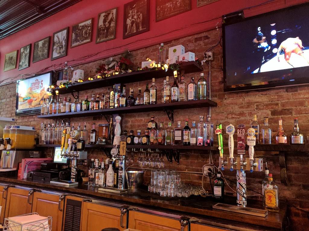 Chachos | restaurant | 87 E San Fernando St, San Jose, CA 95113, USA | 4082934321 OR +1 408-293-4321