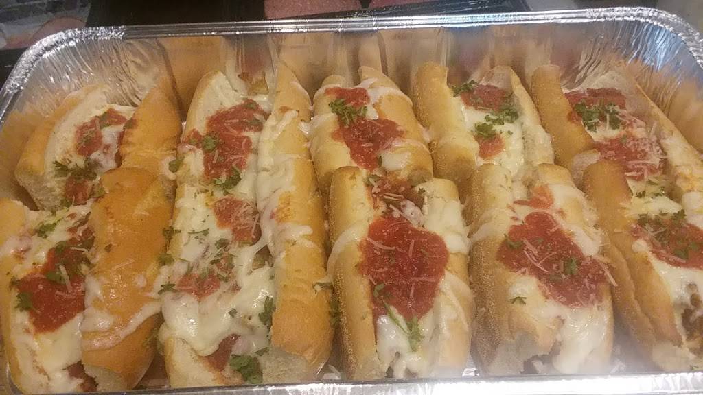 Market Street Pizzeria & Italian Bistro | restaurant | 1 Market St, Camden, NJ 08102, USA | 8565414100 OR +1 856-541-4100