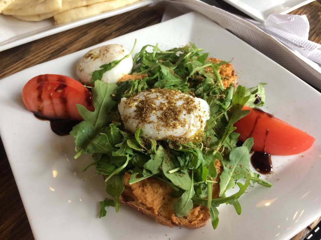 Qathra Cafe | cafe | 1112 Cortelyou Rd, Brooklyn, NY 11218, USA | 3473053250 OR +1 347-305-3250