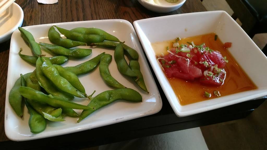 SUGARFISH by sushi nozawa | restaurant | 6115 Sunset Blvd #170, Los Angeles, CA 90028, USA | 3233204800 OR +1 323-320-4800